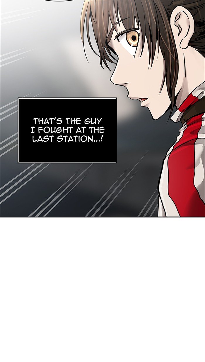 Tower of God, Chapter 469 image 008